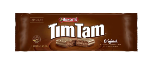 Arnott's Tim Tam Original 24x200g