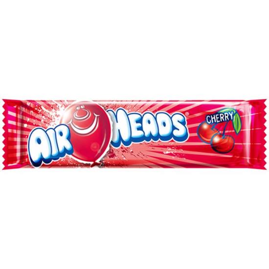 Airheads Cherry at Plumule Expat shop Rotterdam.