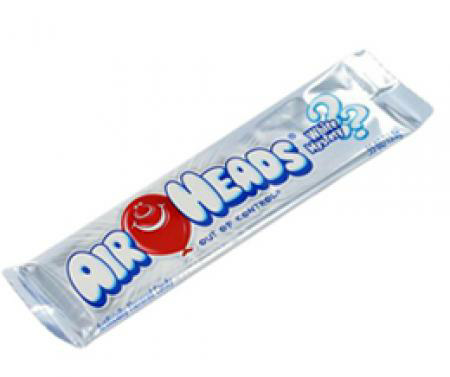 Airheads White Mystery at Plumule Expat shop Rotterdam.