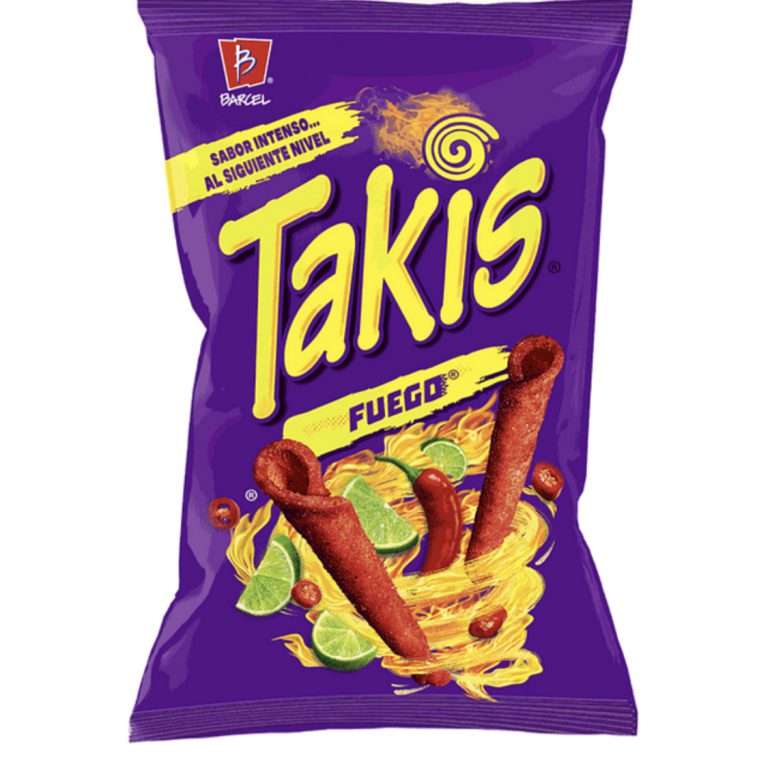 IMG_6938 Takis Fuego 18x90g