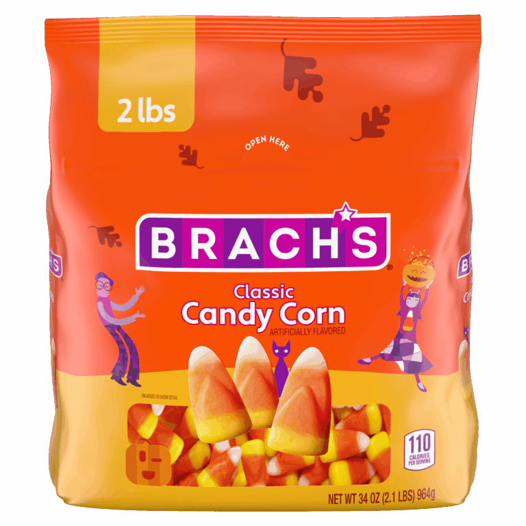 BRACHS Classic Candy Corn 24x312g
