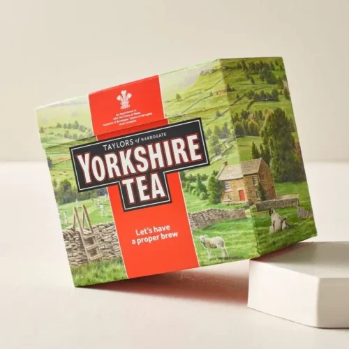 Taylors Yorkshire Red 6x160 Tea Bags