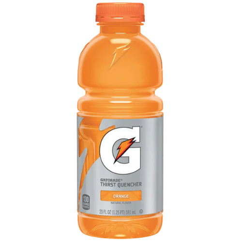 GAT11_grande Gatorade Thirst Quencher Orange 24x591ml