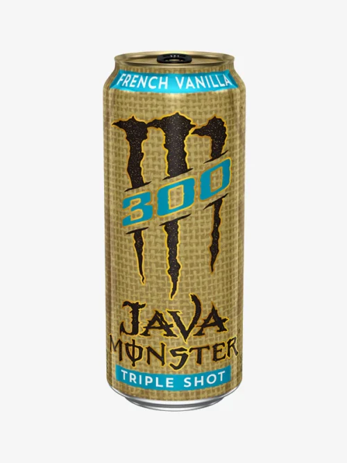 Monster Java 300 French Vanilla 12x473ml