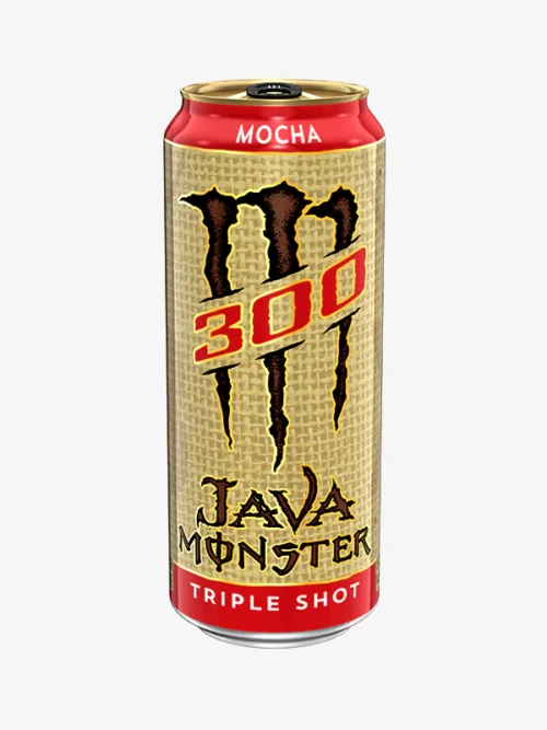 Monster Java 300 Mocha 12x473ml