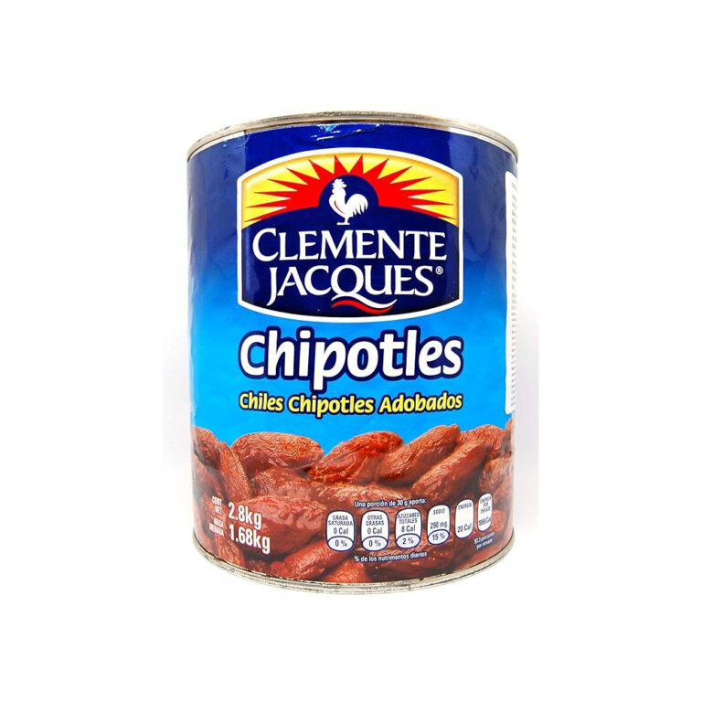 81qx-duqvEL.jpg_BO30,255,255,255_UF750,750_SR1910,1000,0,C_QL100_ Clemente Jaques Whole Chili Chipotle Adobados 6X2,8kg