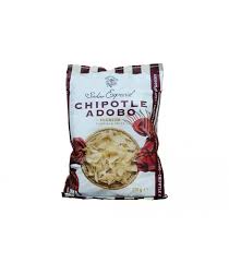 Tortilla Nacho Chips Chipotle Adobo 14x120g