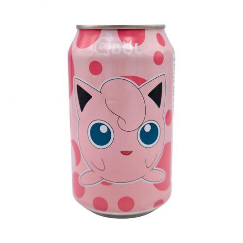 QDol Peach Asia 15X490ml