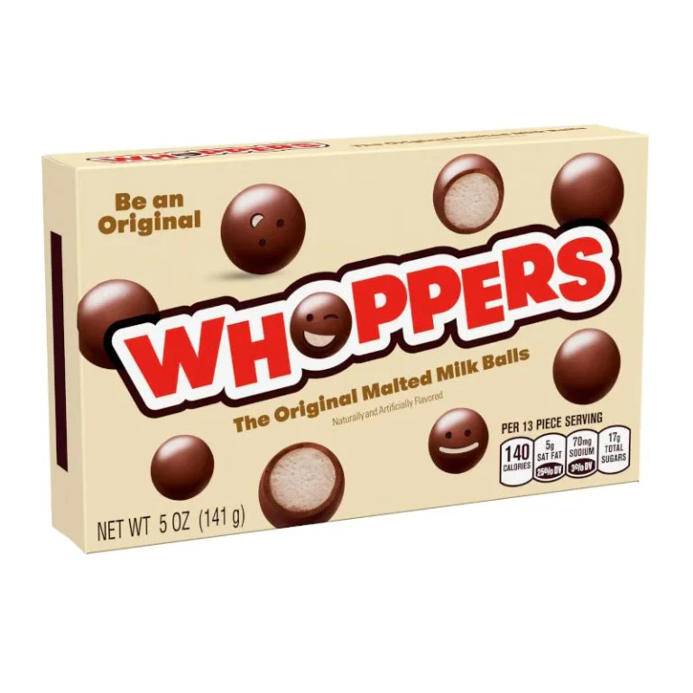Whoppers Original (theaterbox) 12x141g