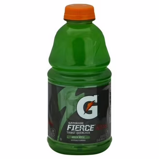 Gatorade Green Apple 24x591ml
