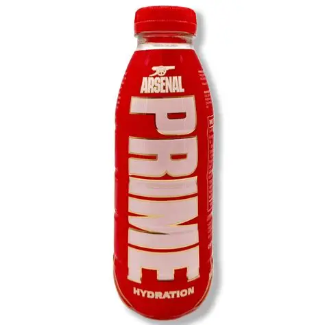 PRIME Hydration Arsenal 12x500ml