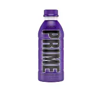 PRIME Hydration Grape 12x500ml