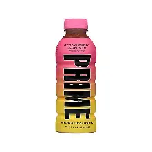 PRIME Hydration Strawberry Banana 12x500ml