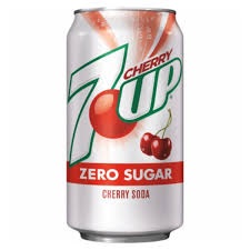 images (5) 7UP Zero Cherry 12x355ml