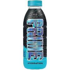 PRIME Hydration X Blue Holo 12x500ml