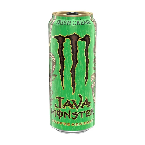 Monster Java Irish Crème 12X473ml