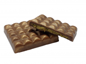 Dubai Chocolade Pistache en heerlijke Künefe (kadayif) 85g